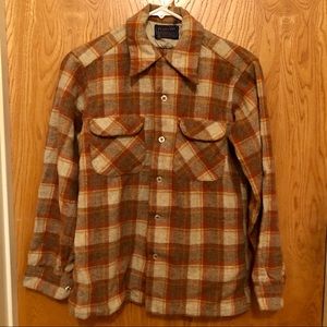 Pendleton vintage Board shirt